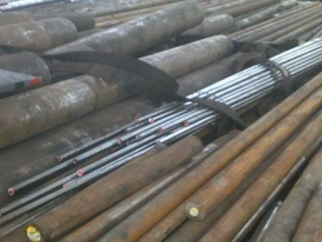 和硕40CrMnMo7模具钢