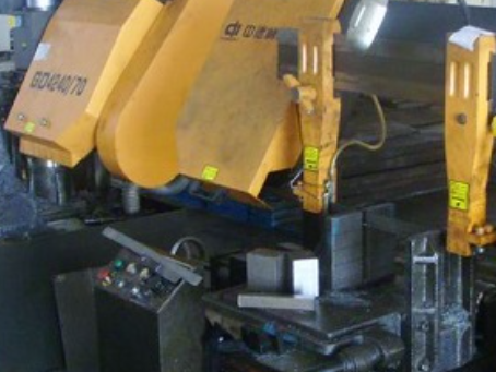 和硕SM45模具钢