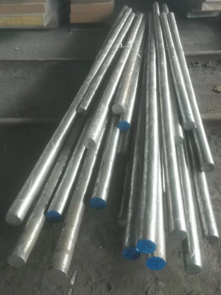 和硕P20模具钢