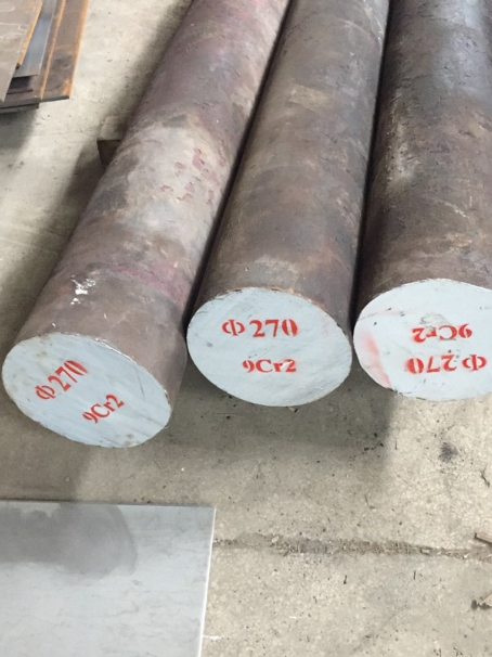 和硕9Cr2工具钢
